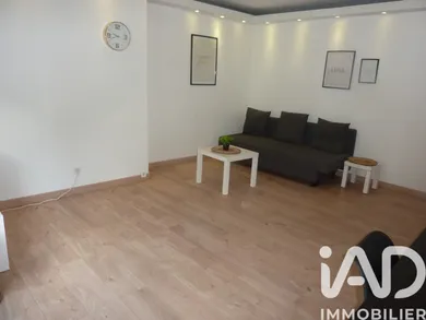 Appartement à Nogent-sur-Oise (60180)