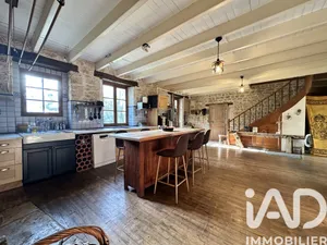 Park home in La Chapelle-Pouilloux (79190)