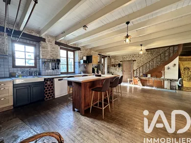 Park home in La Chapelle-Pouilloux (79190)