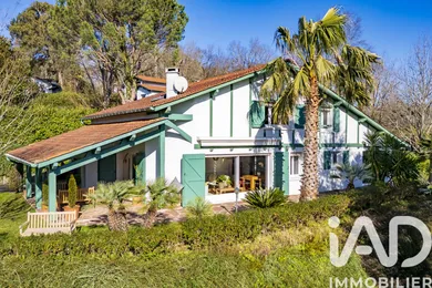 House in Ascain (64310)