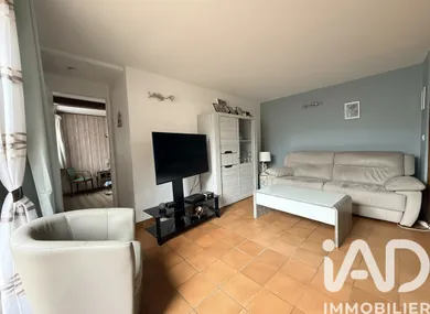 Maison à Allonne (60000)