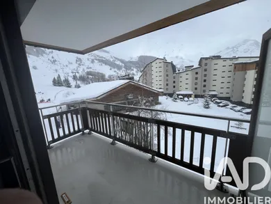 Appartement à Les Deux Alpes (38860)