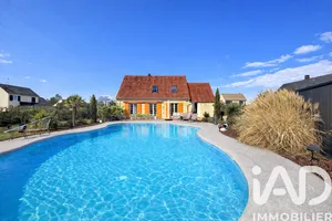 House in Battenheim (68390)