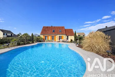 House in Battenheim (68390)