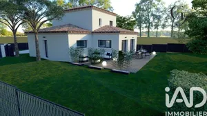 Terrain à Ollioules (83190)