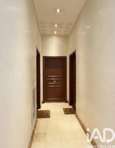 Apartment in Asnières-sur-Seine (92600)