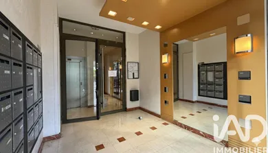 Apartment in Asnières-sur-Seine (92600)