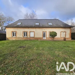 Maison à Les Grandes-Ventes (76950)