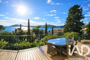 Apartment in Saint-Raphaël (83530)