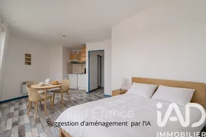 Apartment in Mantes la Jolie (78200)
