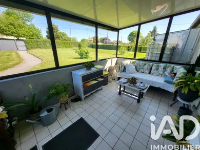 Maison de campagne à L'Aigle (61300)