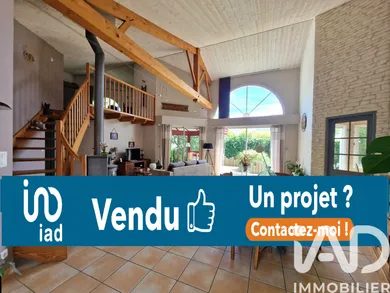 House in Le Poiré-sur-Vie (85170)