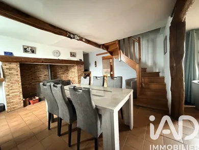 Maison à Therdonne (60510)