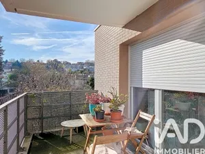 Appartement à Toulouse (31500)