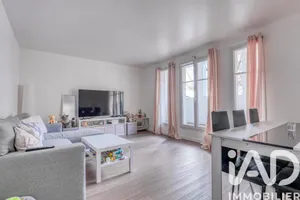 Appartement à Serris (77700)