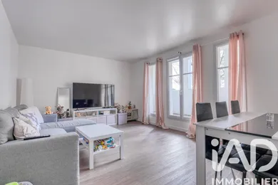 Appartement à Serris (77700)