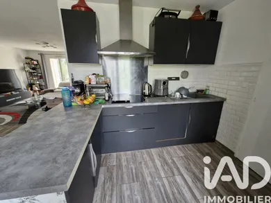 Detached house in La Ferté-sous-Jouarre (77260)
