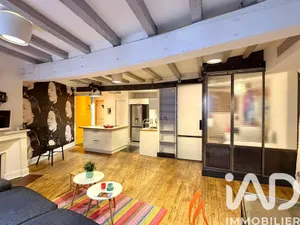 Apartment in Toulouse (31000)