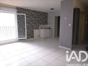 Appartement à Saint-Étienne (42000)