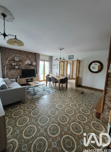Village house in Marquette-en-Ostrevant (59252)