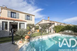 House in Arles (13200)