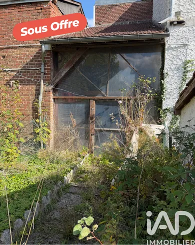 Garage in Les Andelys (27700)