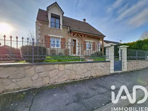 Pavillon à Rethel (08300)