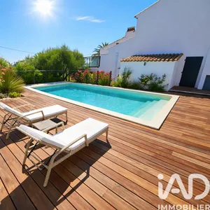 Appartement à Les Issambres (83380)