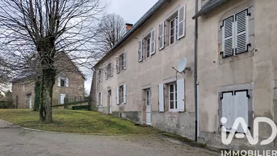 Mansion in Larodde (63690)