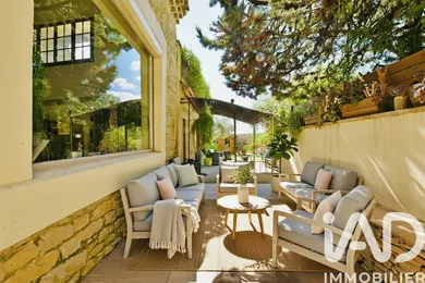 Village house in Nages-et-Solorgues (30114)