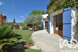 Village house in Nages-et-Solorgues (30114)