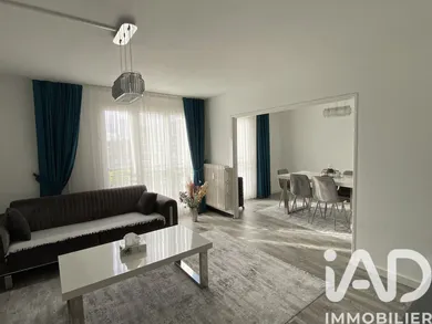 Appartement à Reims (51100)