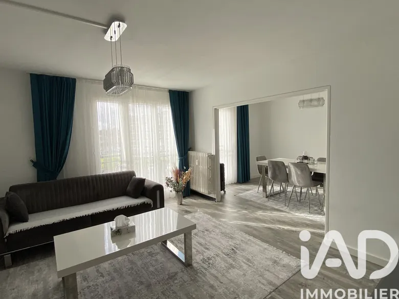 Appartement à Reims (51100)