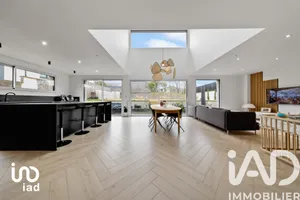 Architectural house in Distroff (57925)