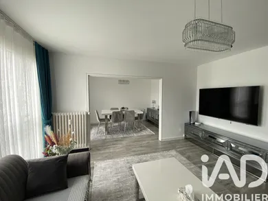 Appartement à Reims (51100)