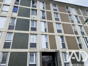 Appartement à Reims (51100)