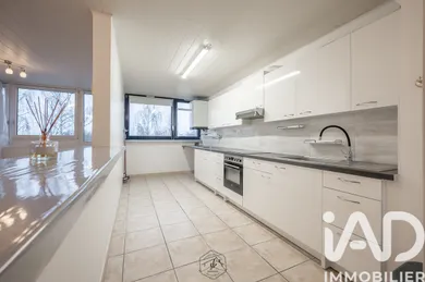 Apartment in Yutz (57970)