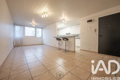 Apartment in Yutz (57970)