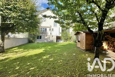 Maison à Rueil-Malmaison (92500)