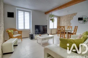 Townhouse in Mantes-la-Ville (78711)