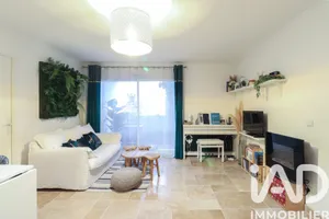 Apartment in Mérignac (33700)