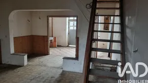 Maison de village à Saint-Berthevin-la-Tannière (53220)