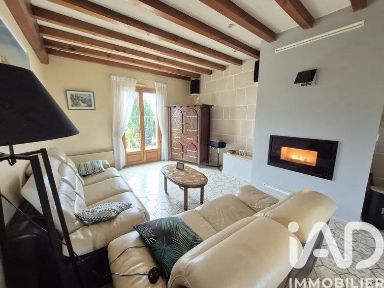 Maison 5 pièces 128 m² · à Bellevigny · 128 m² · 226 500 €