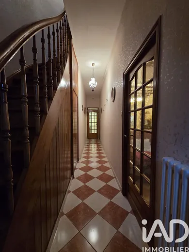 Townhouse in Valenciennes (59300)