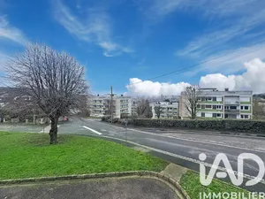 Apartment in Rouen (76000)