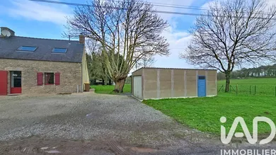 House in Allaire (56350)