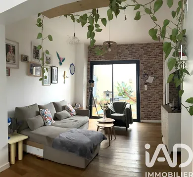 Maison à Le Mans (72000)