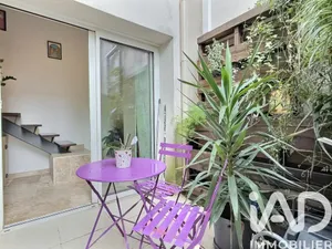 Village house in Graveson (13690)