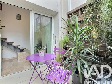 Village house in Graveson (13690)