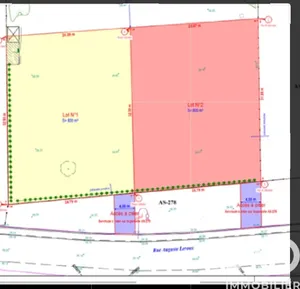 Land in Mazingarbe (62670)